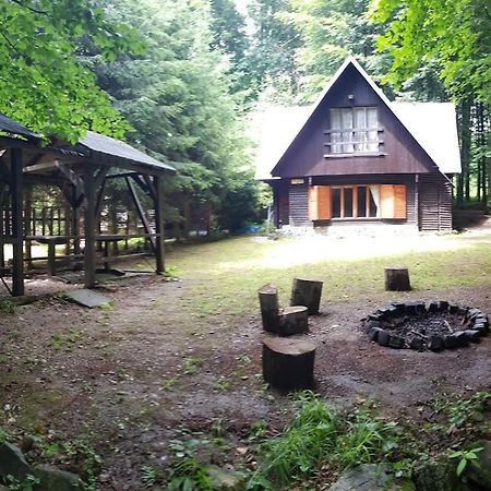 Slovak Cottage Near Bratislava In The Heart Of The Carpathians مودرا المظهر الخارجي الصورة