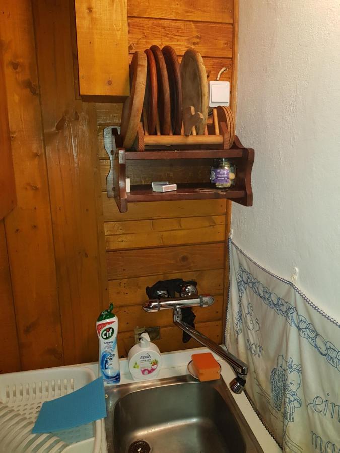 Slovak Cottage Near Bratislava In The Heart Of The Carpathians مودرا المظهر الخارجي الصورة