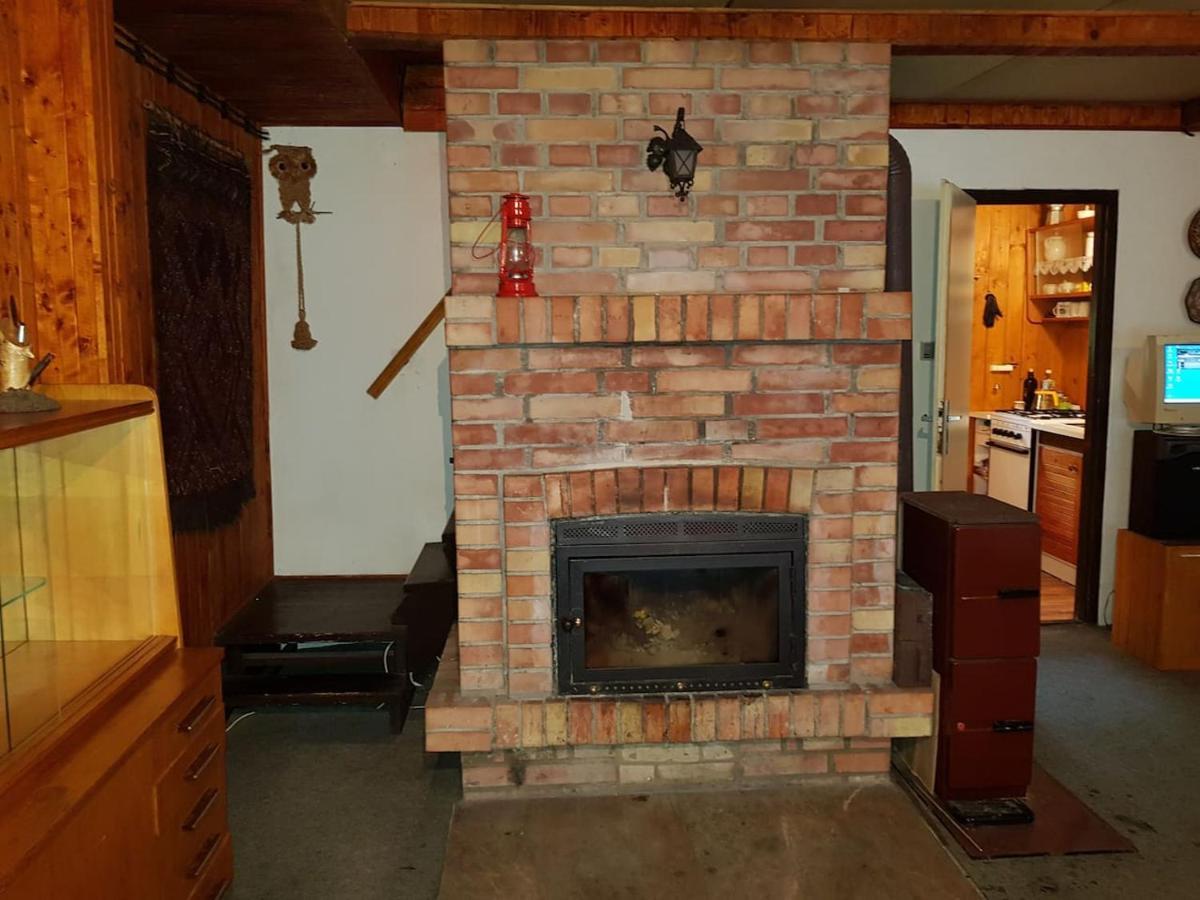 Slovak Cottage Near Bratislava In The Heart Of The Carpathians مودرا المظهر الخارجي الصورة