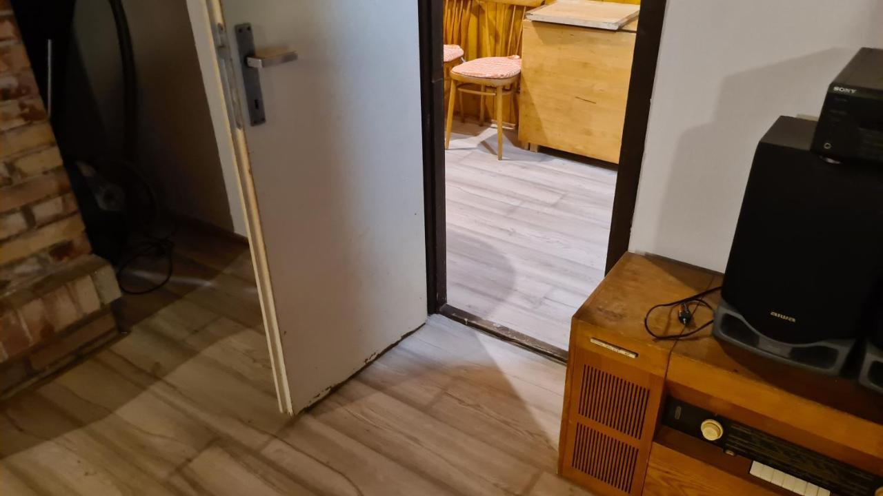 Slovak Cottage Near Bratislava In The Heart Of The Carpathians مودرا المظهر الخارجي الصورة